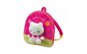 Рюкзак Hello Kitty - 25 см