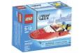 Скоростной катер Lego City