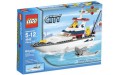 Рыболовное судно Lego City