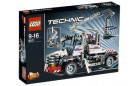 Автоподъемник с люлькой Lego Technic