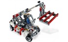 Автоподъемник с люлькой Lego Technic