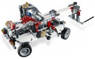 Автоподъемник с люлькой Lego Technic