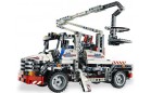 Автоподъемник с люлькой Lego Technic