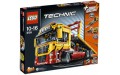 Грузовик с платформой Lego Technic