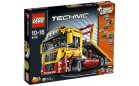 Грузовик с платформой Lego Technic