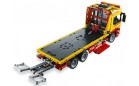 Грузовик с платформой Lego Technic