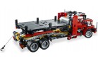 Грузовик с платформой Lego Technic