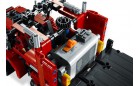 Грузовик с платформой Lego Technic