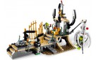 Ворота кальмара Lego Atlantis