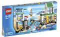 Пристань для яхт Lego City