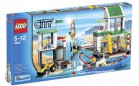 Пристань для яхт Lego City