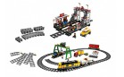 Набор - Железная дорога 4в1 Lego City