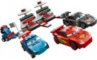 Крутой гоночный набор Lego Cars 2