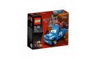 Иван Мэтр Lego CARS 2