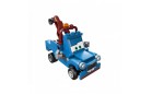 Иван Мэтр Lego CARS 2