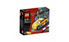 Джефф Горветт Lego Cars 2