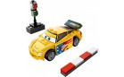 Джефф Горветт Lego Cars 2