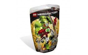 Бриз 4.0 Lego Hero Factory 6227