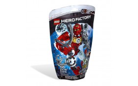 Фурно 4.0 Lego Hero Factory 6293