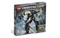 Черный Фантом Lego Hero Factory 6203