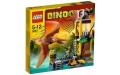 Цитадель птеранодона Lego Dino