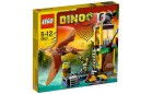 Цитадель птеранодона Lego Dino