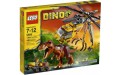 Тиранозавр Рекс Lego Dino