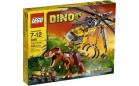 Тиранозавр Рекс Lego Dino