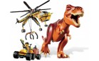 Тиранозавр Рекс Lego Dino