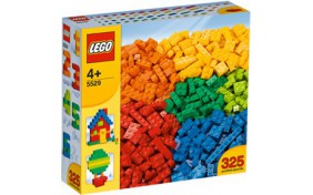 Дополнительный набор кубиков Lego