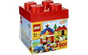 Игровой набор кубиков Lego