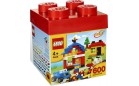 Игровой набор кубиков Lego