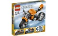 Уличный мятежник Lego Creator