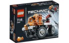 Мини - эвакуатор Lego Technic