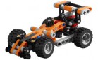 Мини - эвакуатор Lego Technic