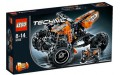 Квадроцикл Lego Technic