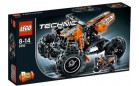 Квадроцикл Lego Technic