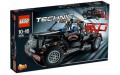 Пикап эвакуатор Lego Technic