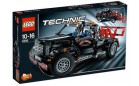 Пикап эвакуатор Lego Technic