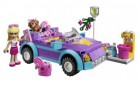 Крутой автомобиль Стефании Lego Friends