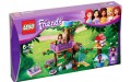 Дом-дерево Оливии Lego Friends