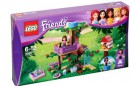 Дом-дерево Оливии Lego Friends