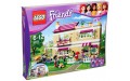 Дом Оливии Lego Friends