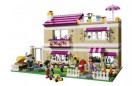 Дом Оливии Lego Friends