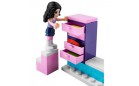 Дизайнерская студия Эммы Lego Friends