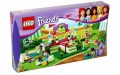 Выставка собак Lego Friends