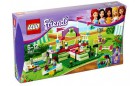 Выставка собак Lego Friends