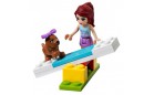 Выставка собак Lego Friends