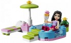 Бассейн Эмми Lego Friends