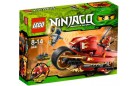 Мотоцикл "Клинок Кая" Lego Ninjago